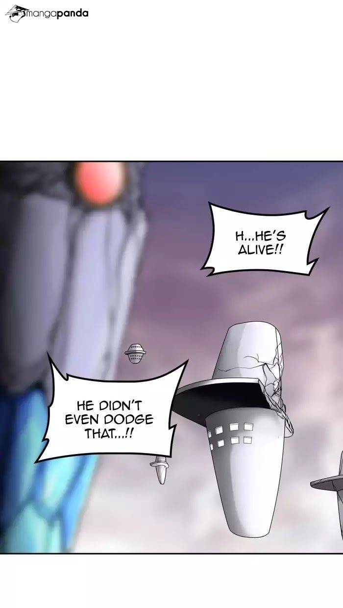 Tower of God Chapter 391 image 032